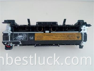 HP 4555 Fuser RM1-7397